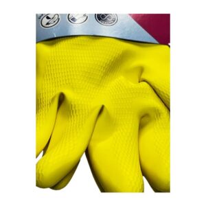 Sorbo Extra Thick Lates Gloves Size L For Mold Removal